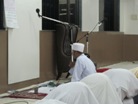 Du'aa at Zenith Hall